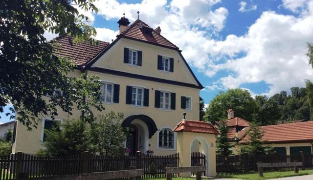 Ferienwohnung Rosenlehner 키퍼스펠든 외부 사진