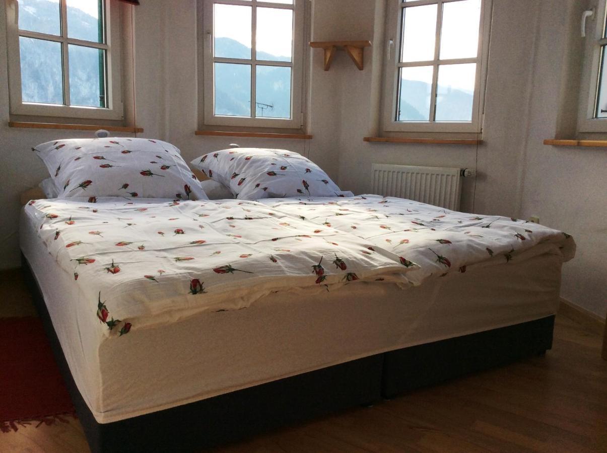 Ferienwohnung Rosenlehner 키퍼스펠든 외부 사진