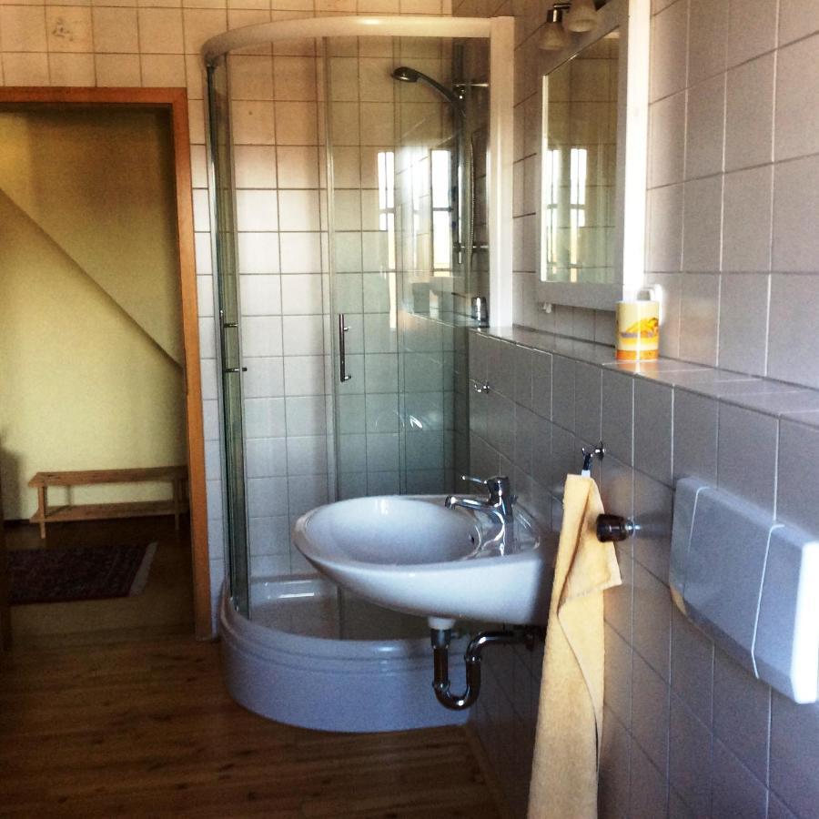Ferienwohnung Rosenlehner 키퍼스펠든 외부 사진
